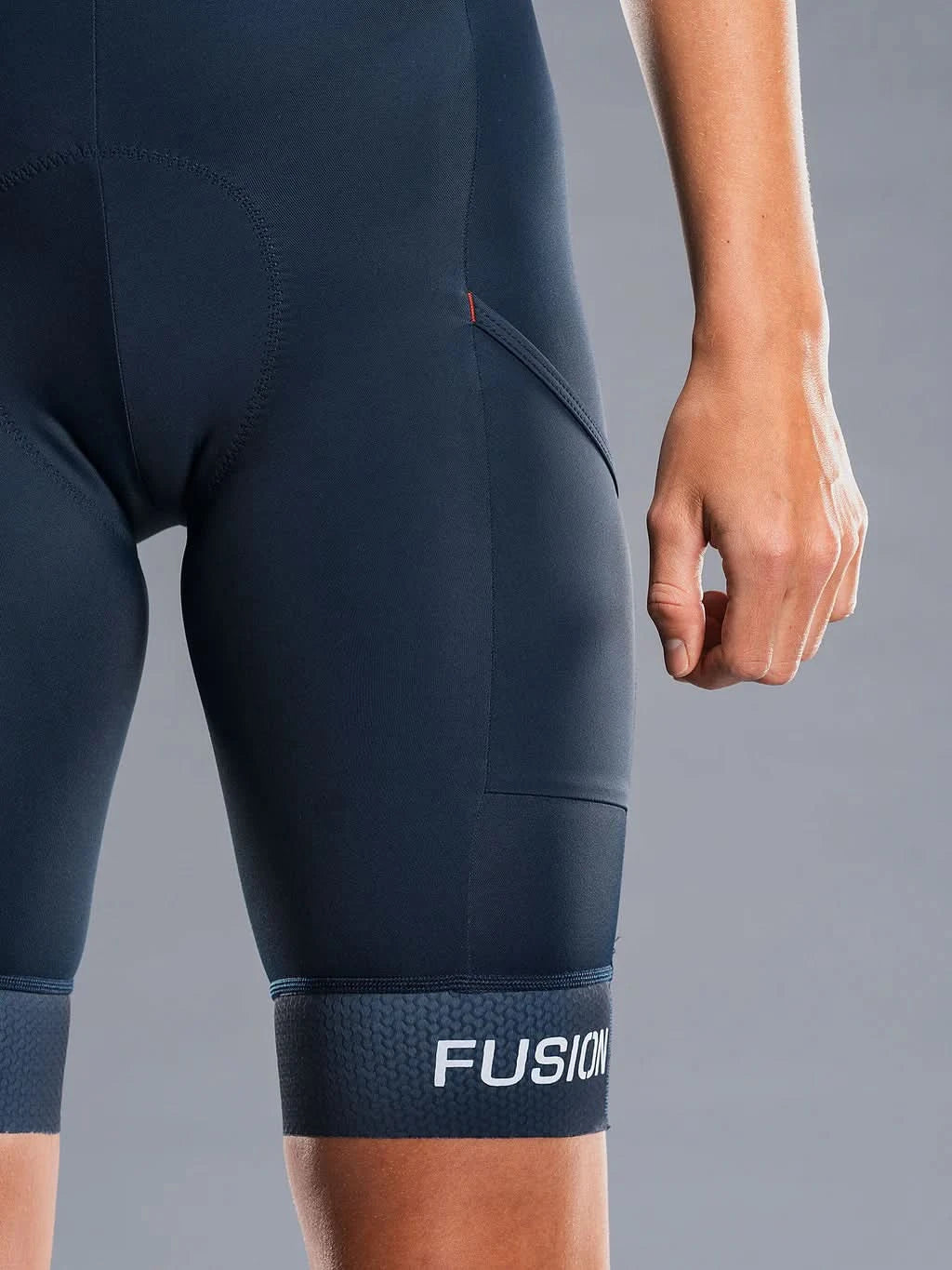 FUSION TEMPO! THREE Tridragt - Night Blue