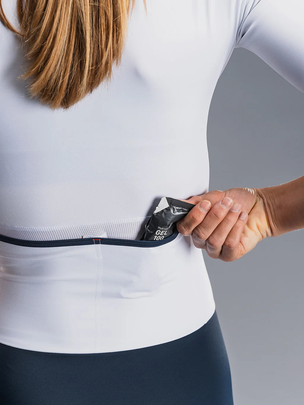 FUSION TEMPO! THREE Tridragt - Night Blue