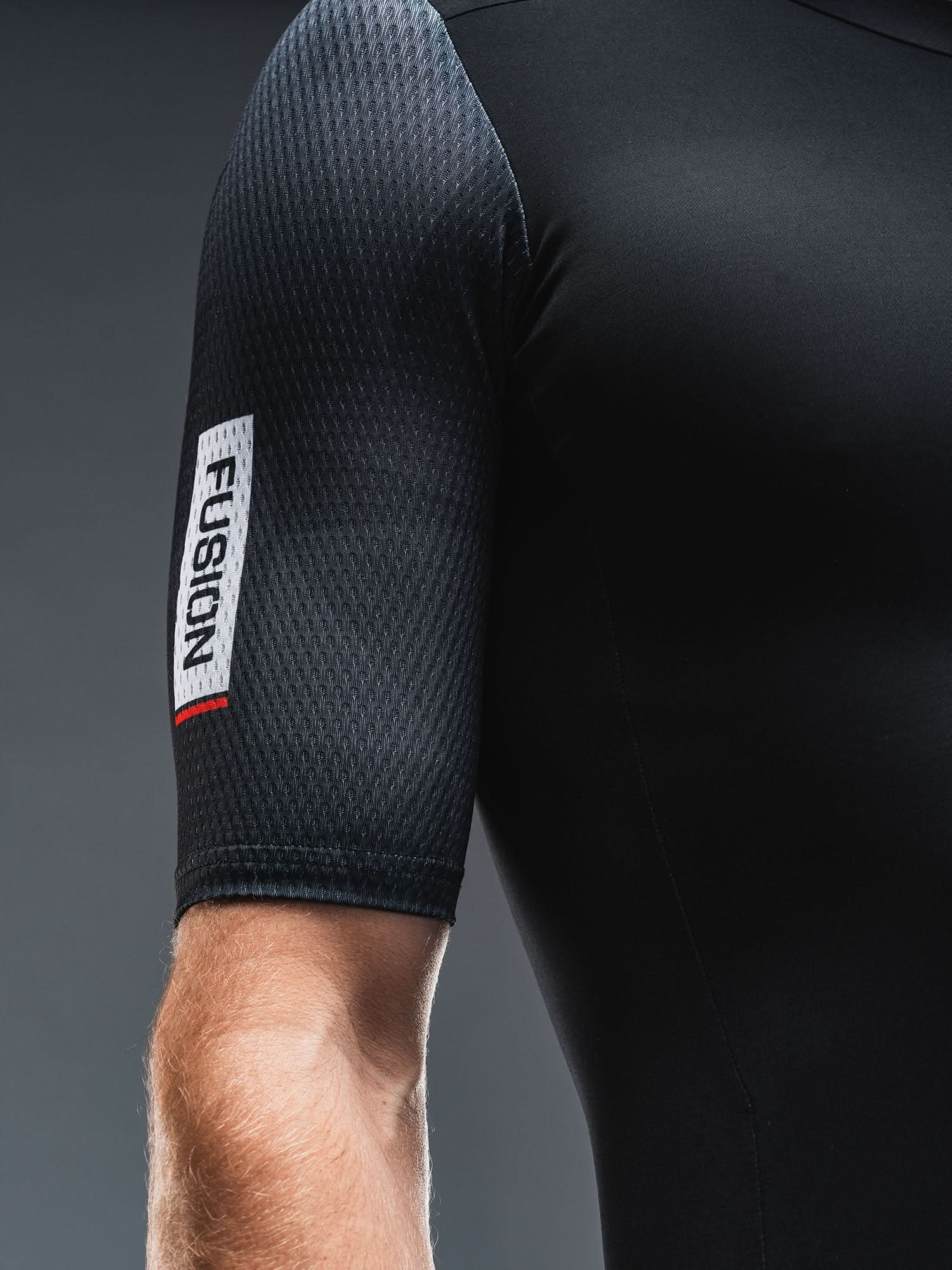 FUSION TEMPO! TWO Tri Suit