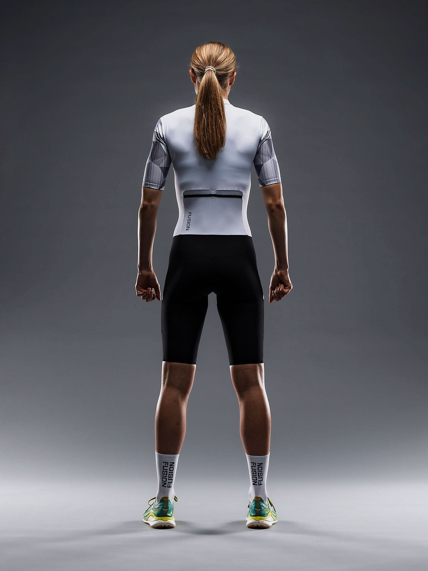 FUSION TEMPO! TWO Tri Suit