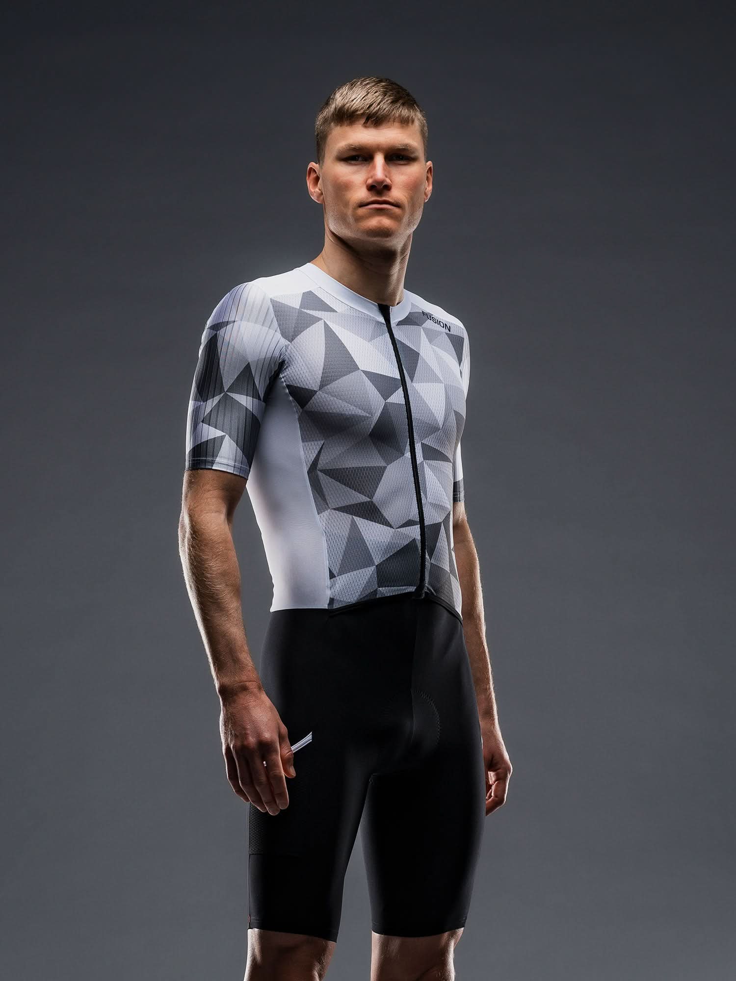 FUSION TEMPO! TWO Tri Suit