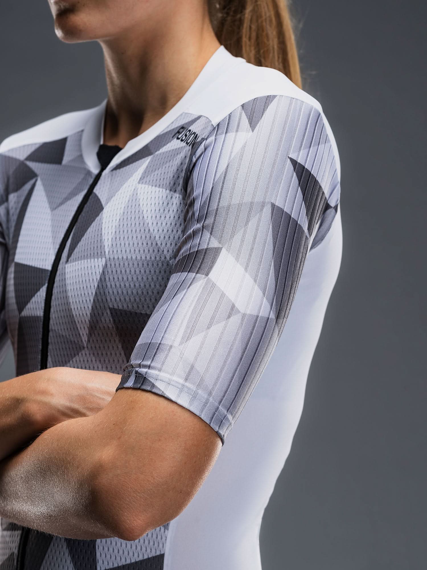 FUSION TEMPO! TWO Tri Suit