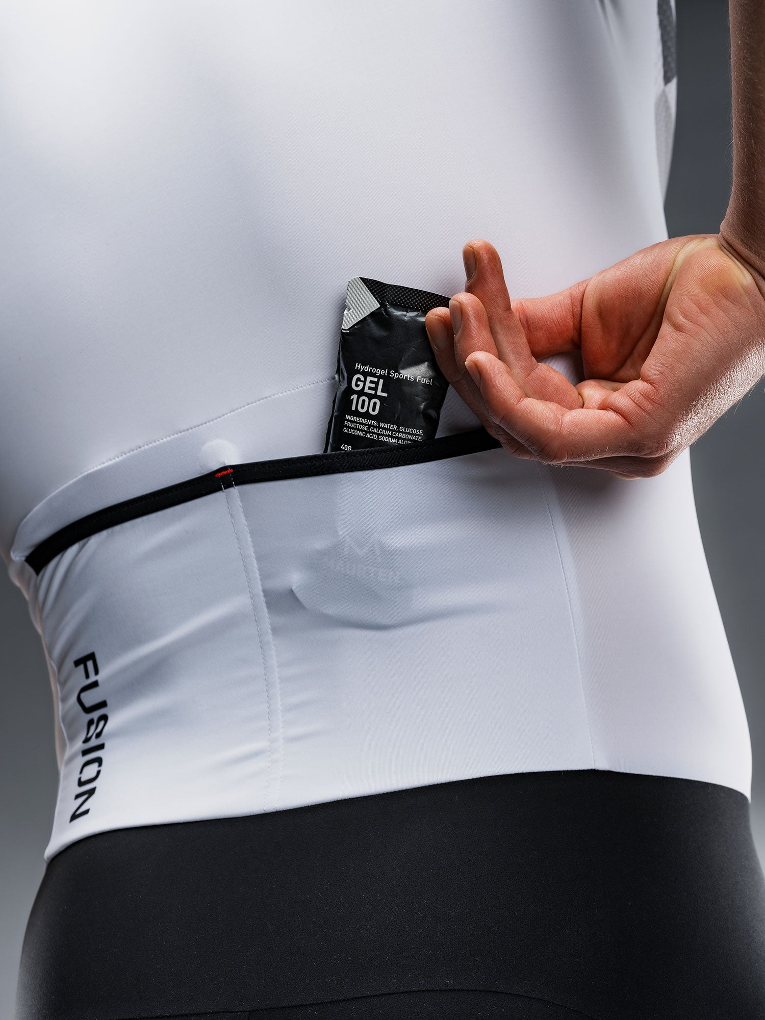 FUSION TEMPO! TWO Tri Suit