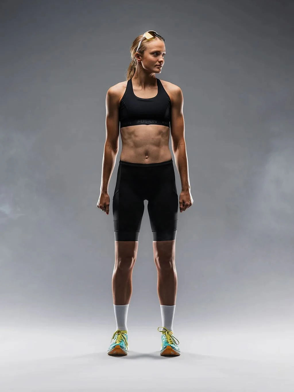 FUSION TEMPO! PRO Tri Tights