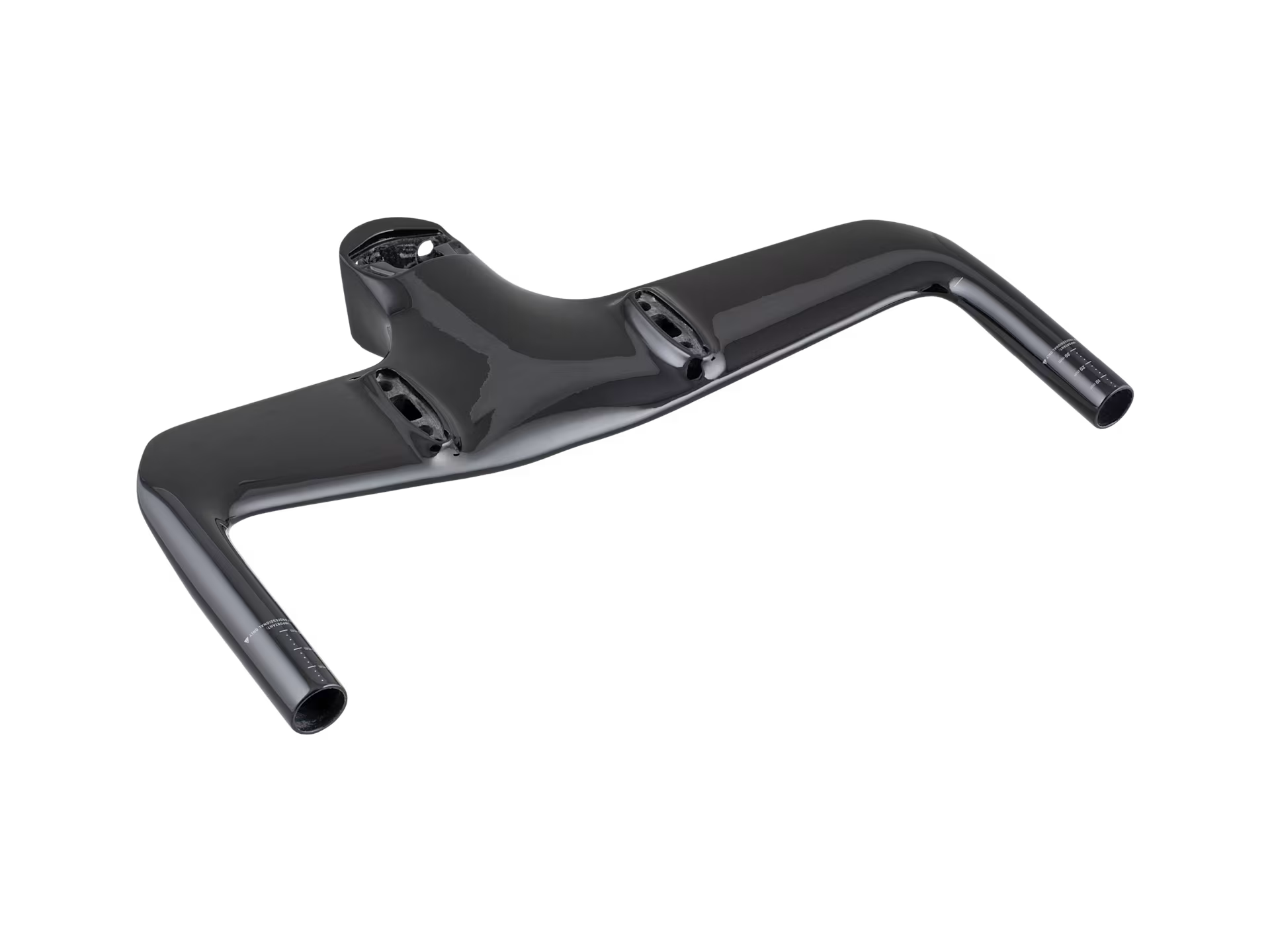 Trek 2022 Speed Concept SLR Basebar/Stem
