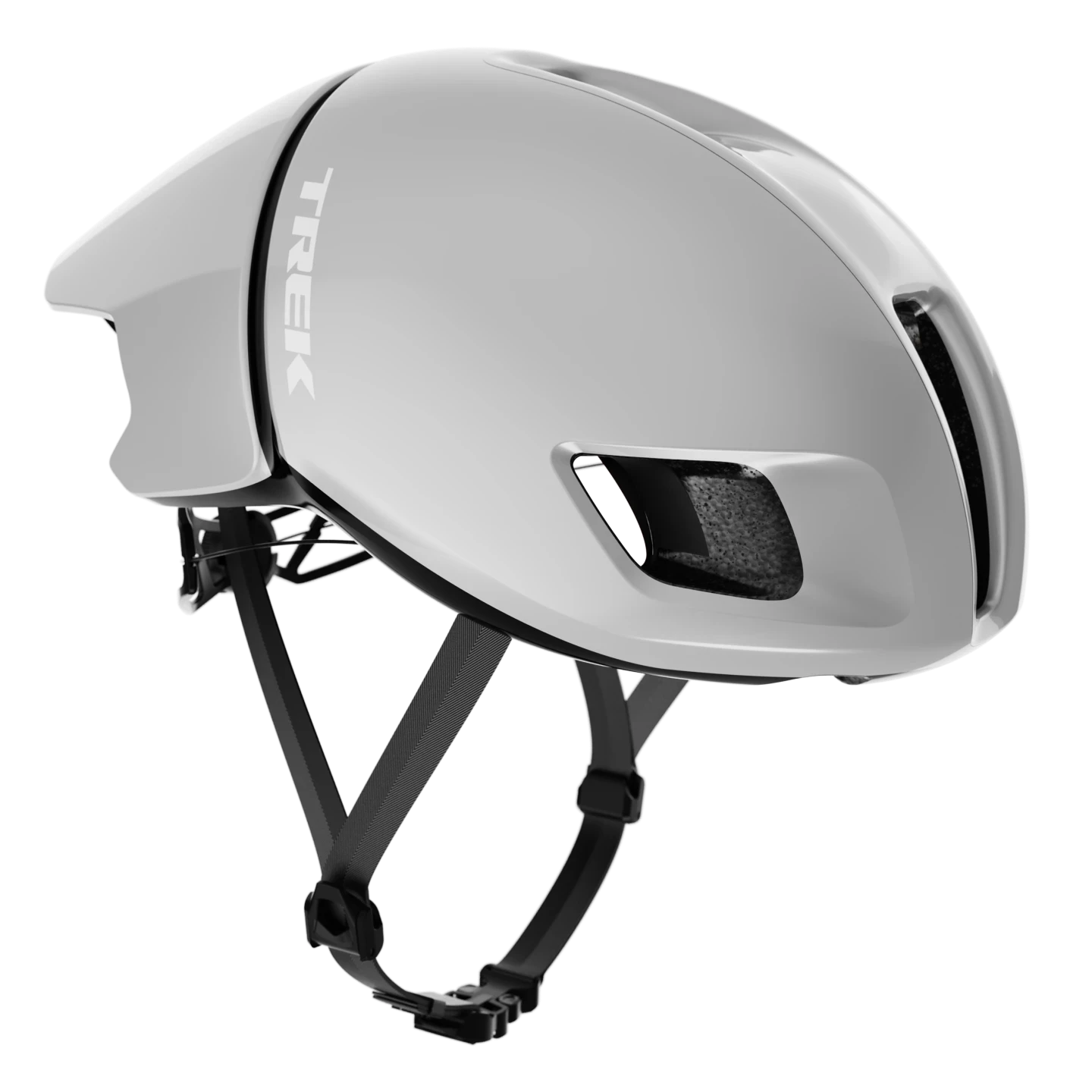 Trek Ballista Mips Cykelhjelm - Hvid