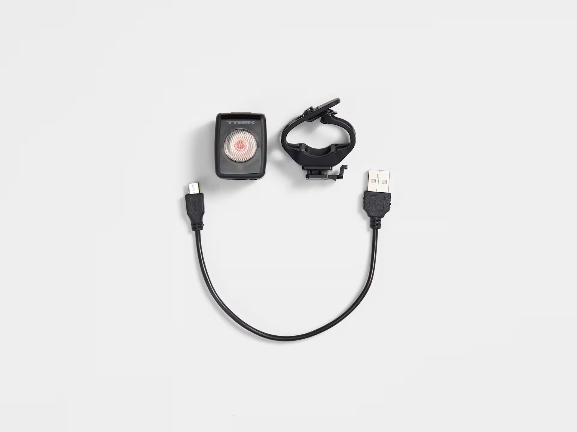 Trek Flare RT Rear Light - Baglygte