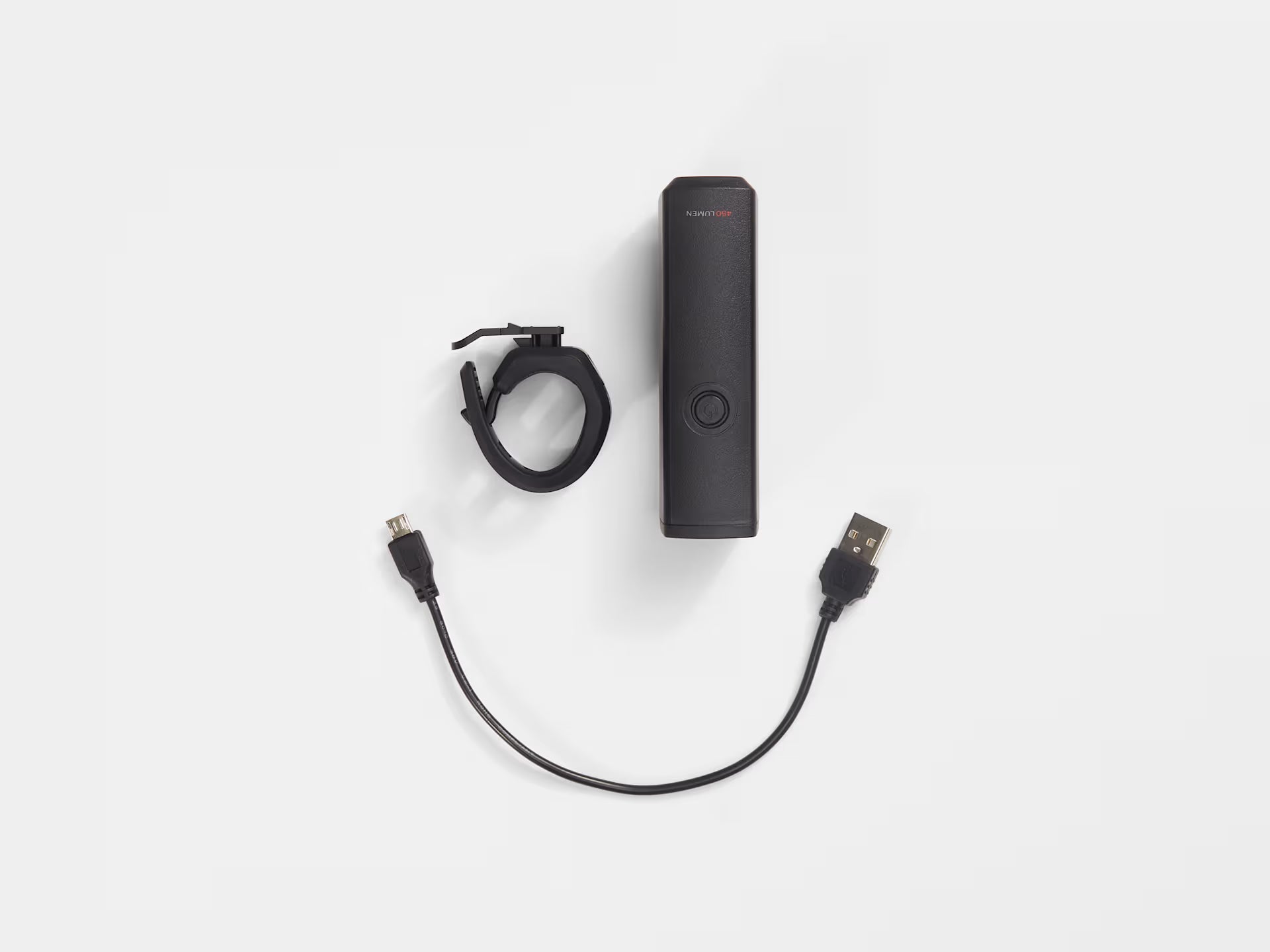 Trek Commuter Comp R - Forlygte