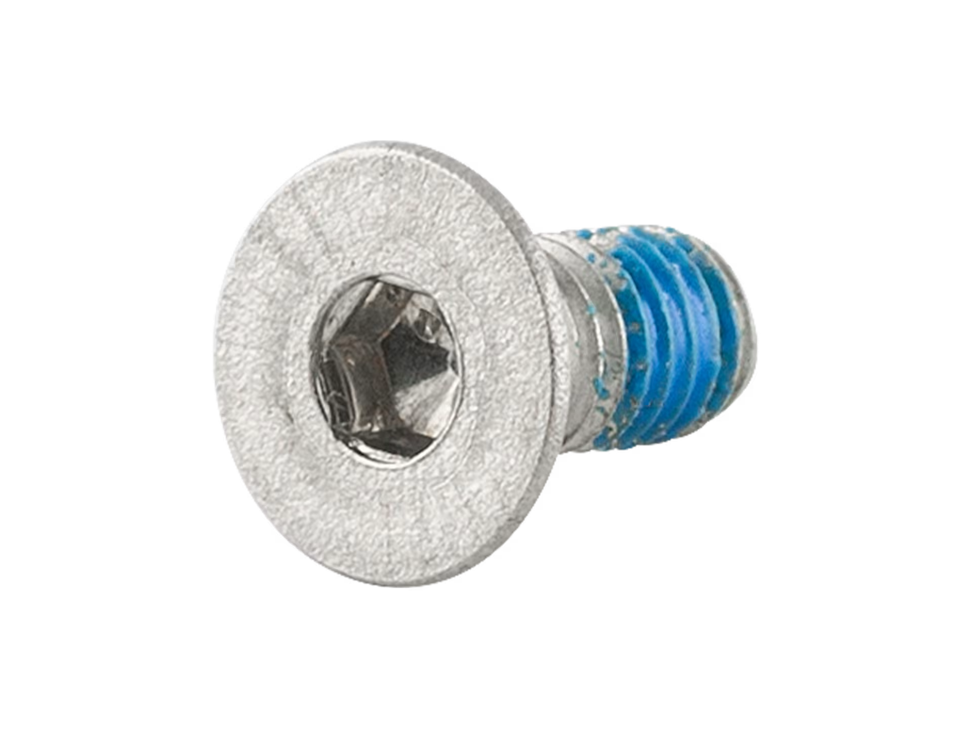 Trek Road M3 x 0,5 x 7 mm bolt med forsænket hoved