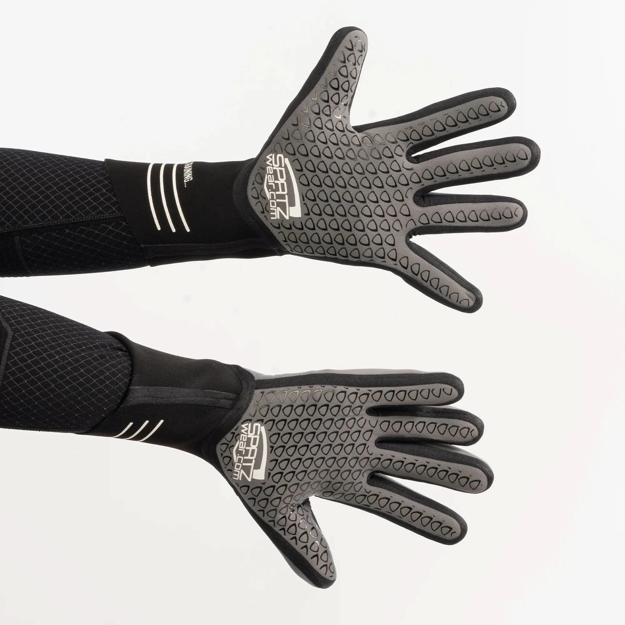 Spatz Neoz Vandtæt Cykelhandsker