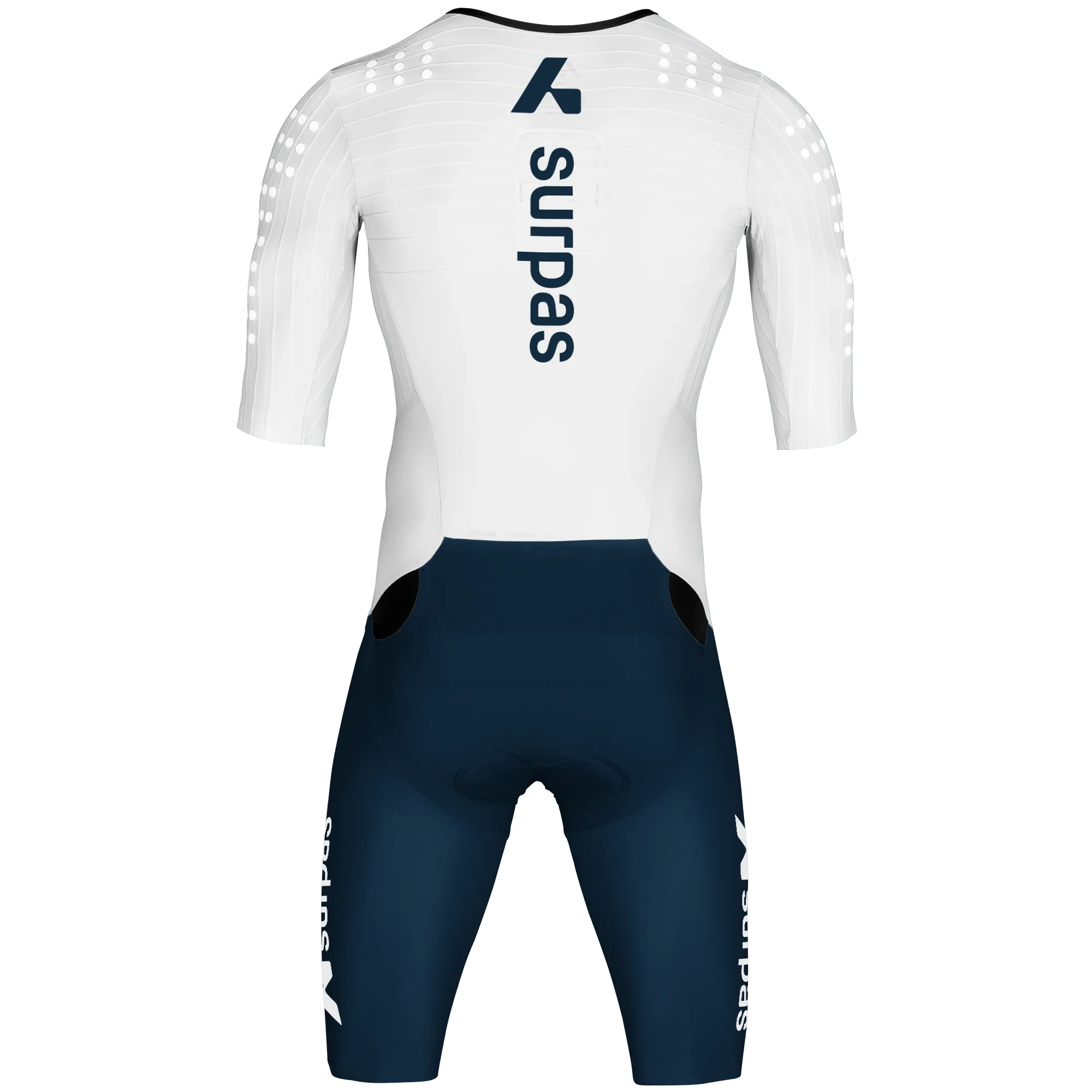 Surpas Insane Suit 3 - LDT Triathlondragt | Mænd
