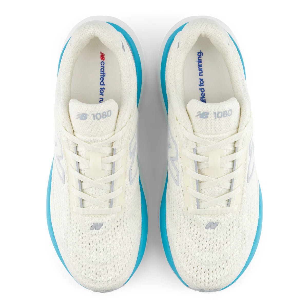 New Balance 1080v15 Løbesko - Kvinder