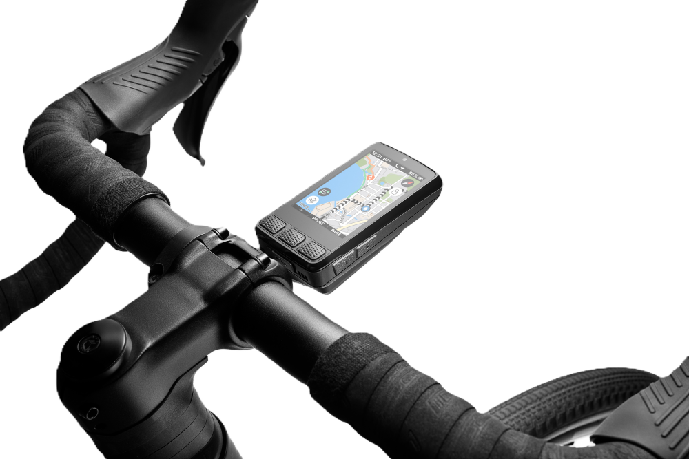 Wahoo ELEMNT Roam 3 GPS Cykelcomputer