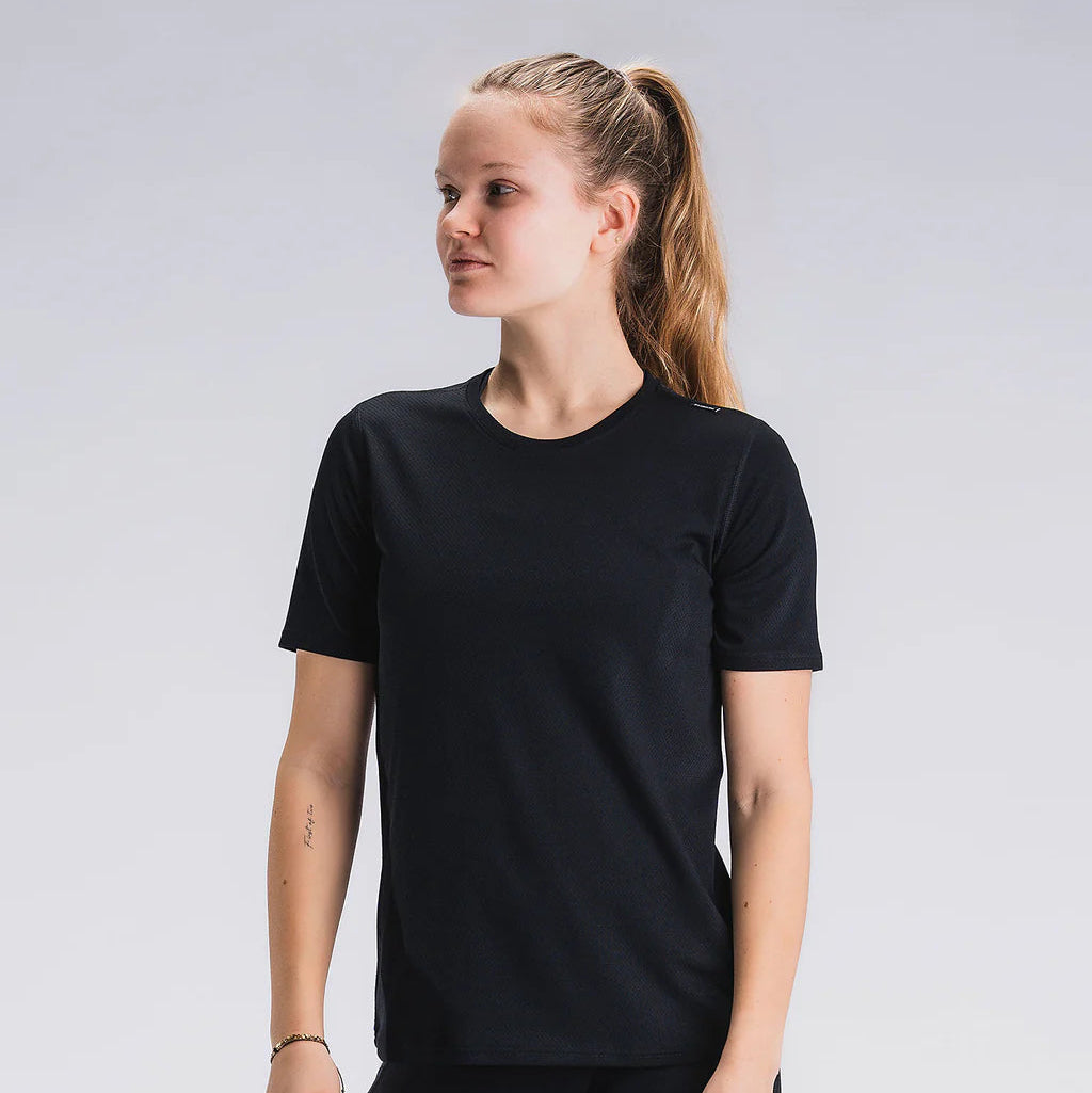 Fusion TEMPO! ONE Løbe T-shirt - Kvinder