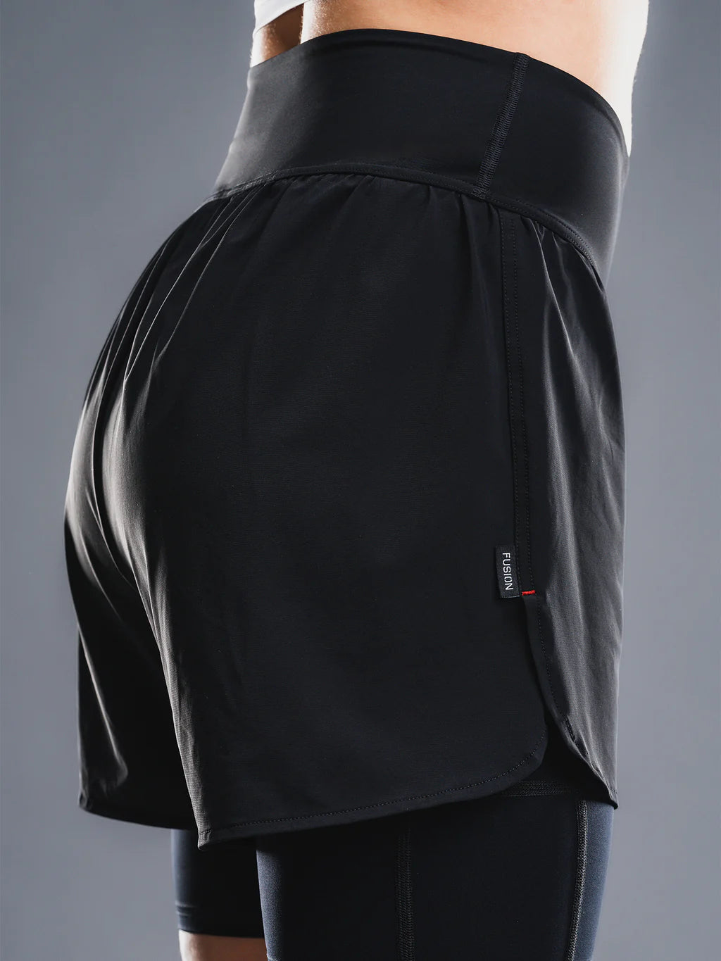 FUSION TEMPO! Løbe shorts - Kvinder