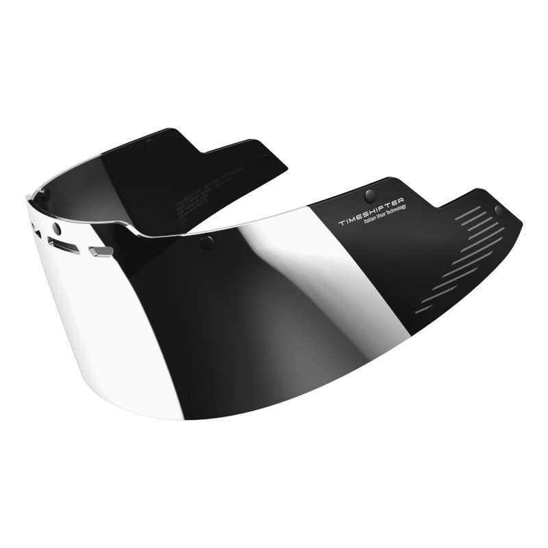 Abus Timeshifter Mirror Visir - Narrow
