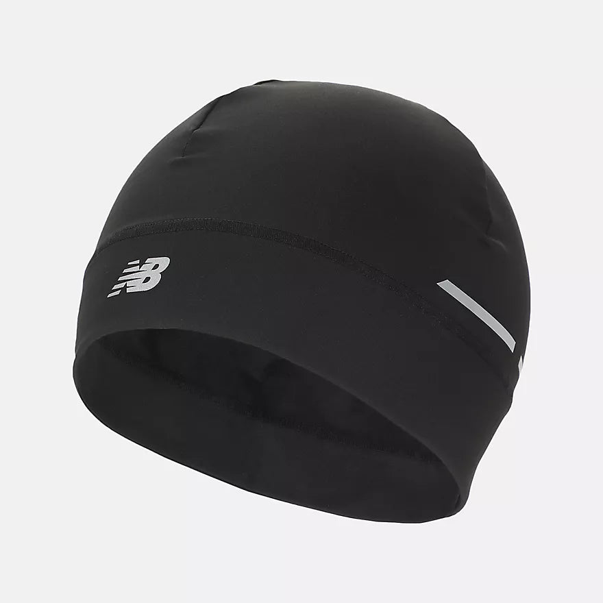 New Balance Performance Skull Cap - Løbehue