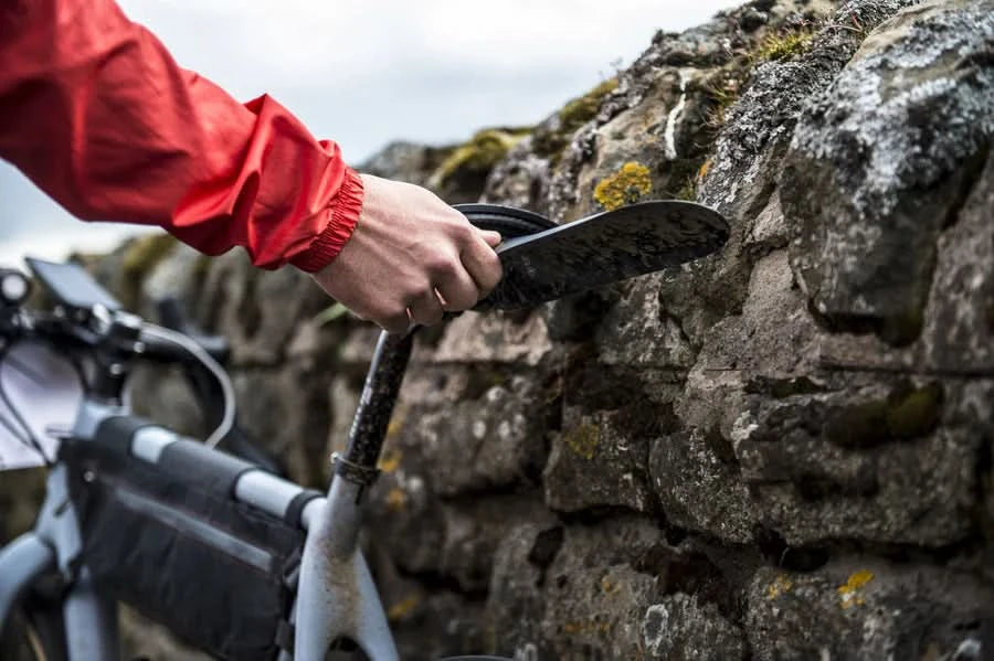 Ass Savers Big - Saddle Mounted Mudguard