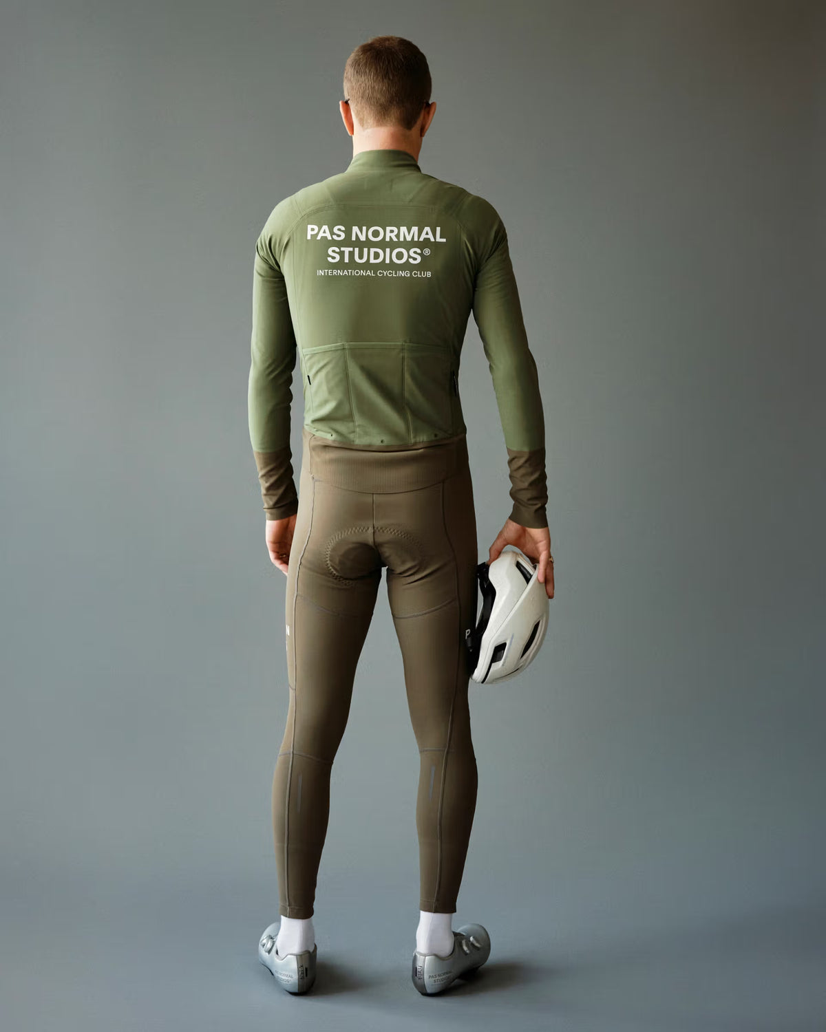 Pas Normal Studios Mens Mechanism Thermal Jacket