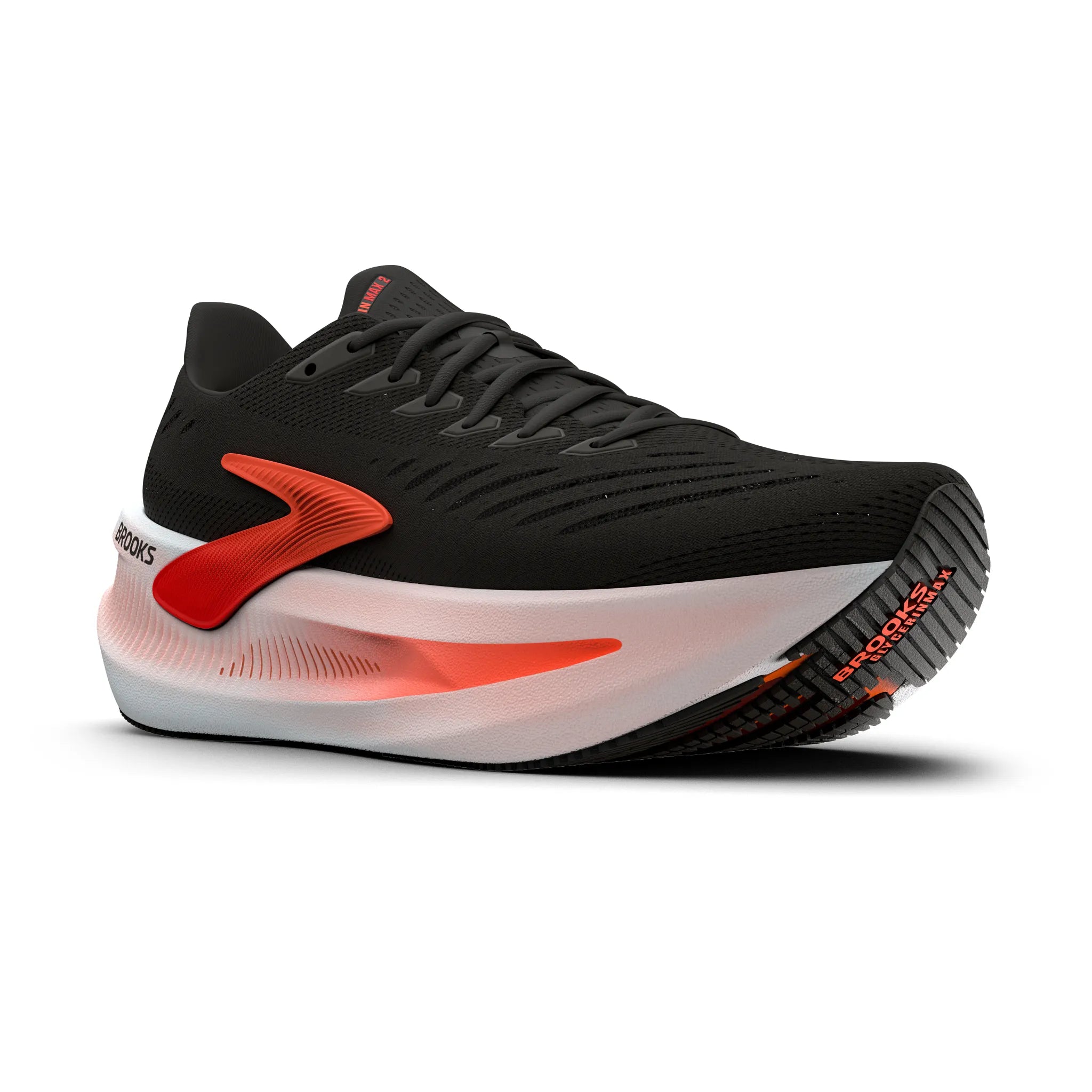 Brooks Glycerin Max 2 Løbesko - Herre