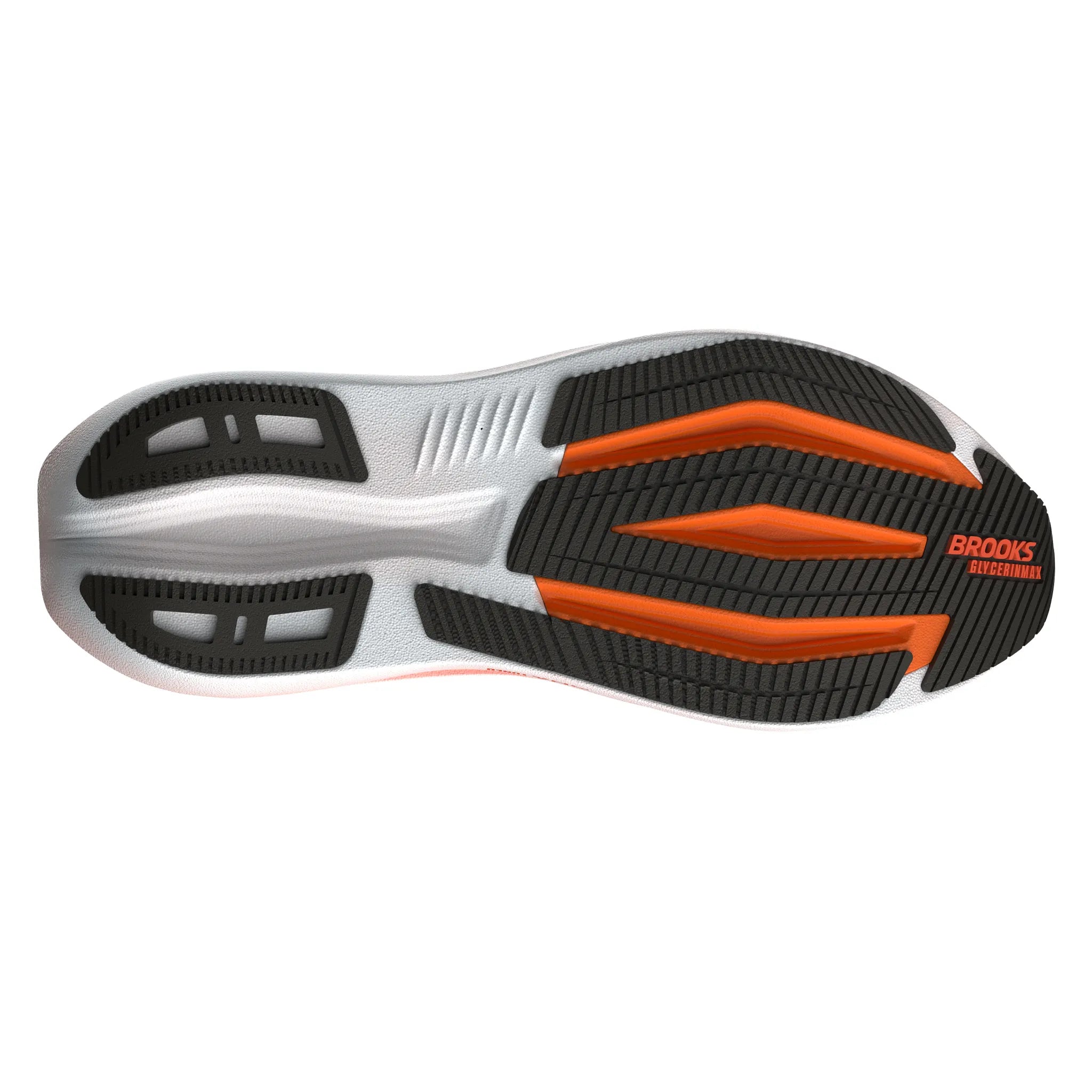 Brooks Glycerin Max 2 Løbesko - Herre