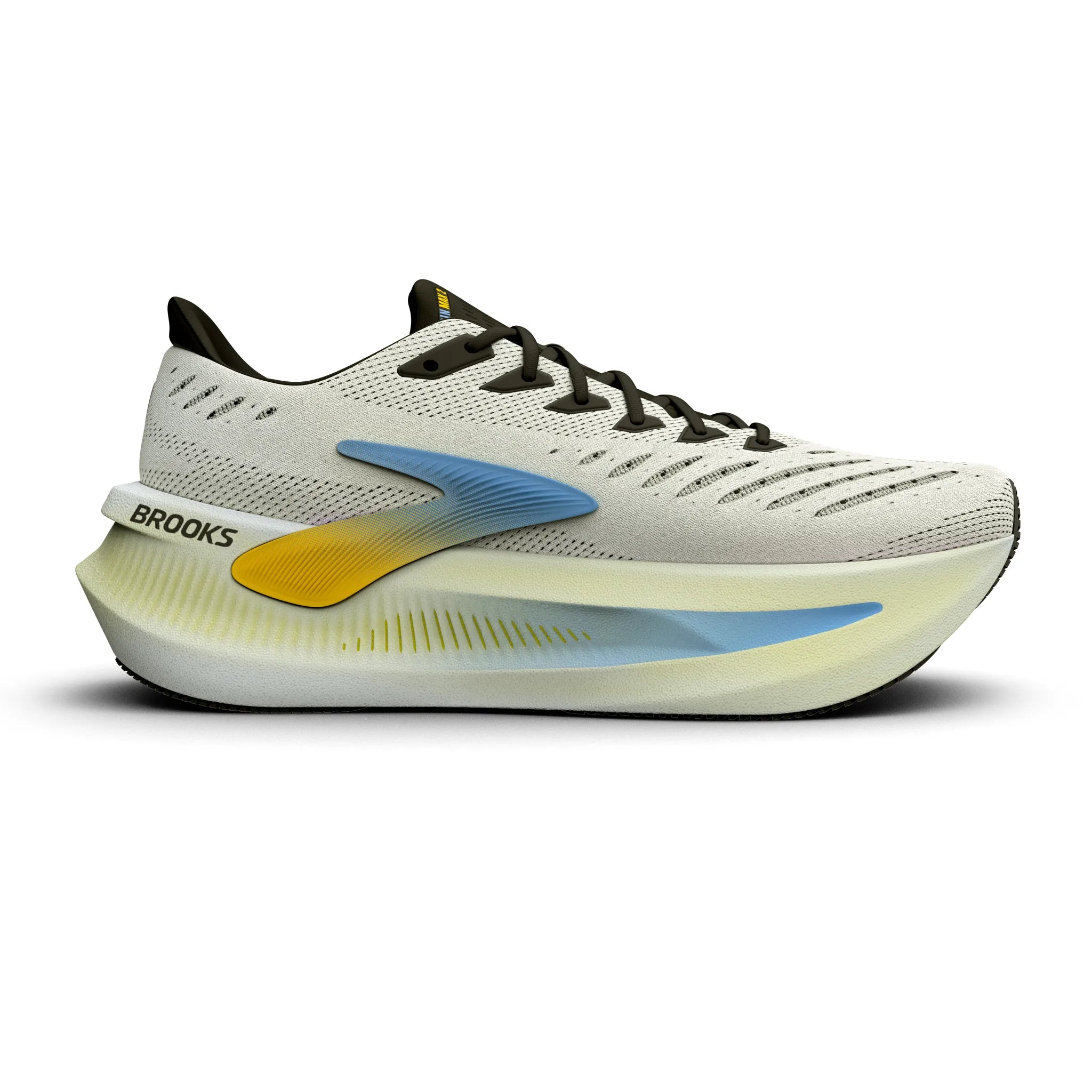 Brooks Glycerin Max 2 Løbesko - Herre