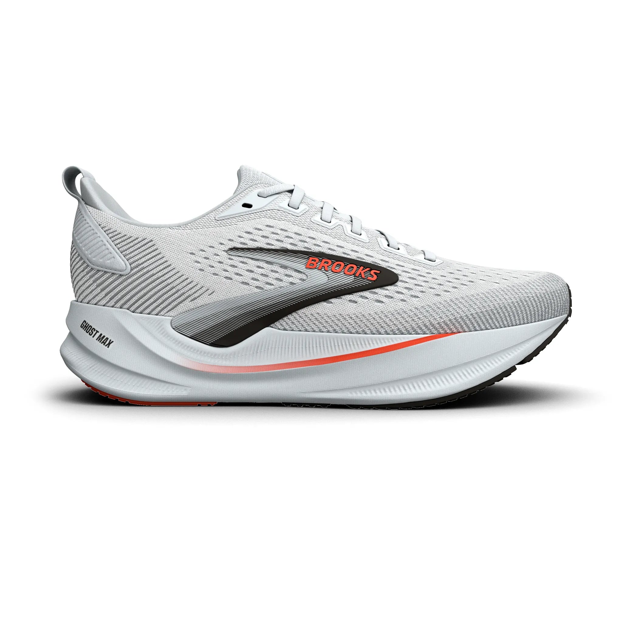 Brooks Ghost Max 4 Løbesko - Herre