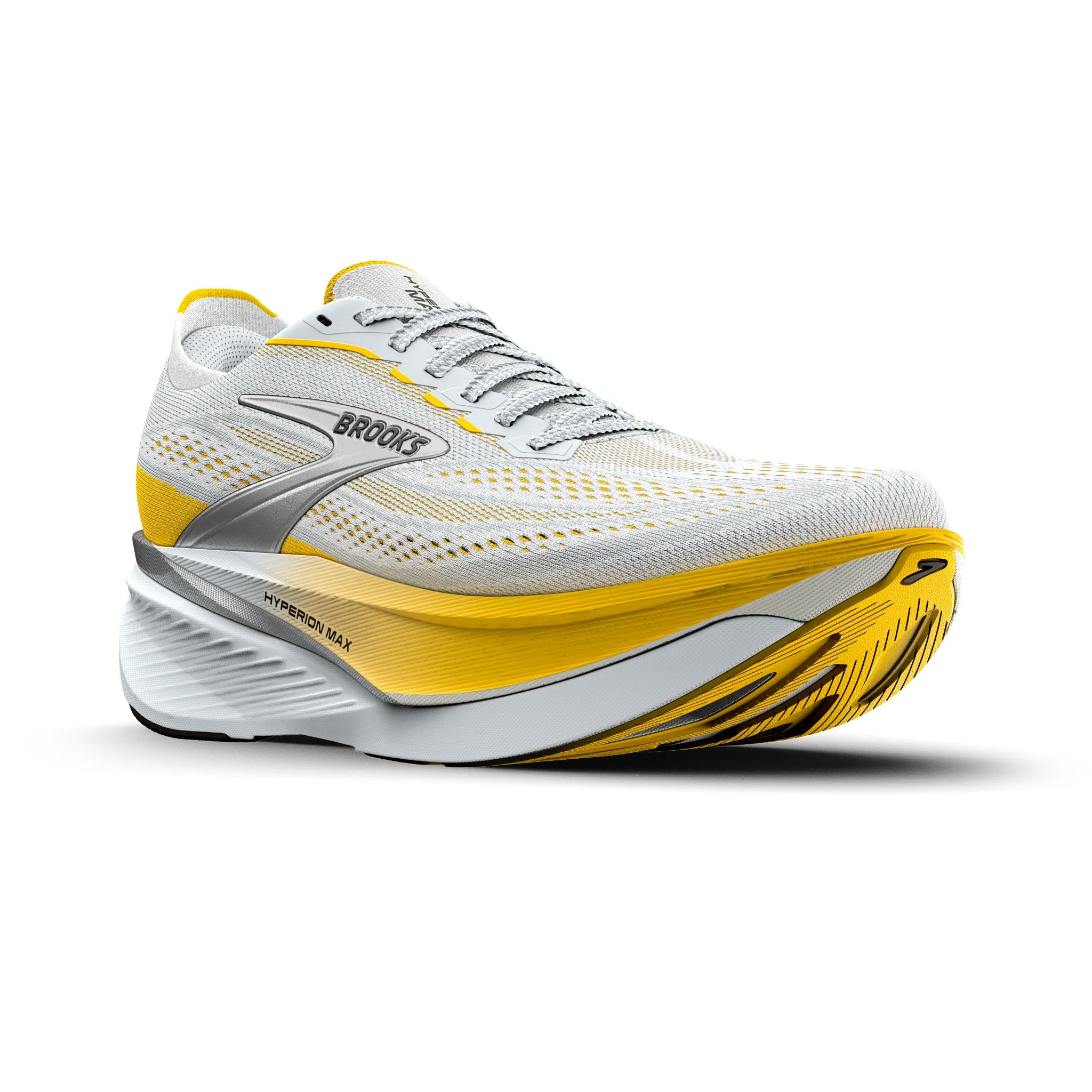 Brooks Hyperion Max 4 Løbesko - Kvinder