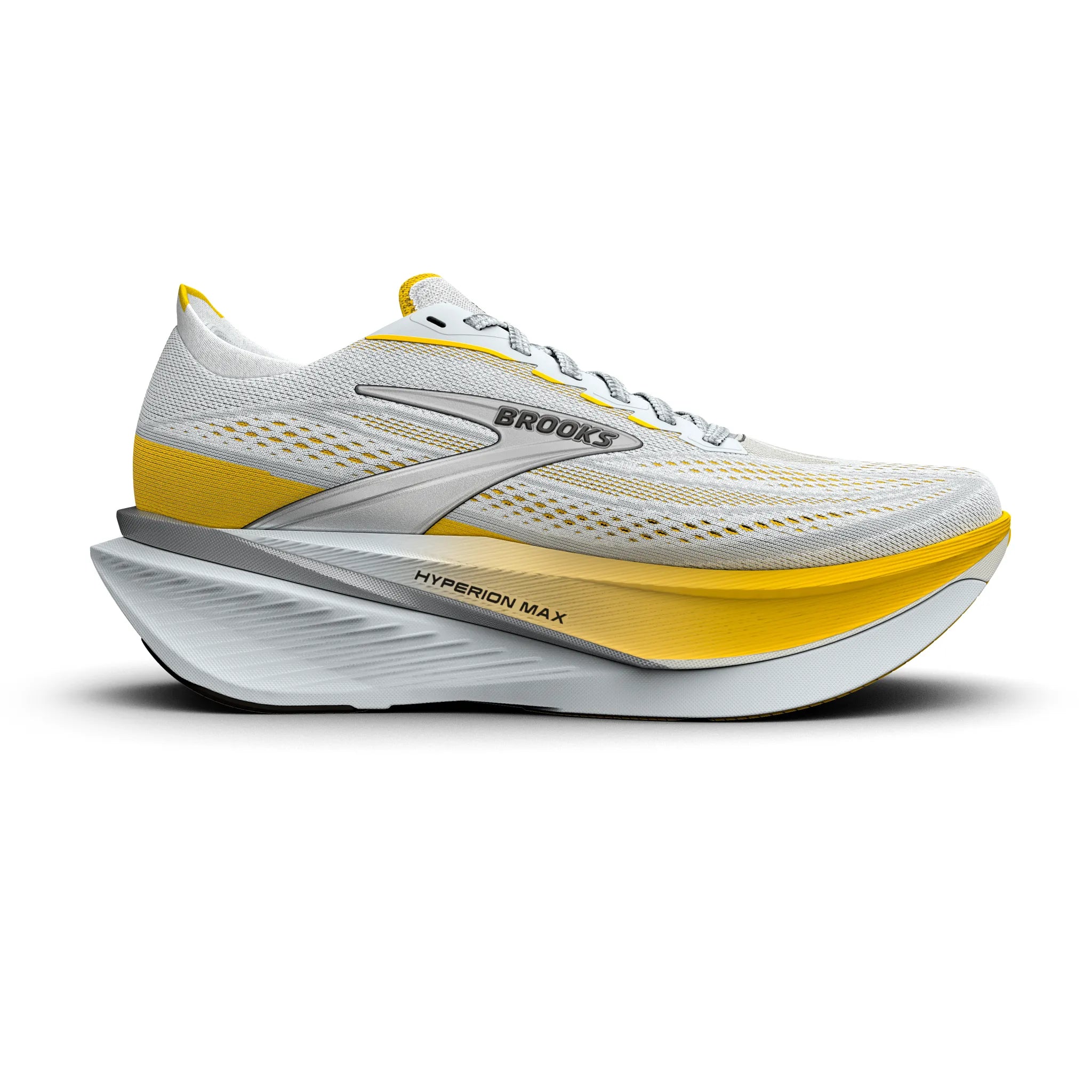 Brooks Hyperion Max 4 Løbesko - Kvinder