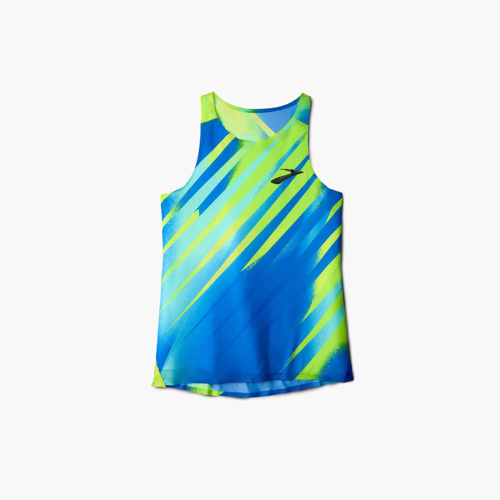 Brooks Hyperion Elite Singlet - Men&