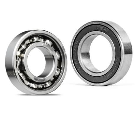 Cema Bearing Hjulsæt leje