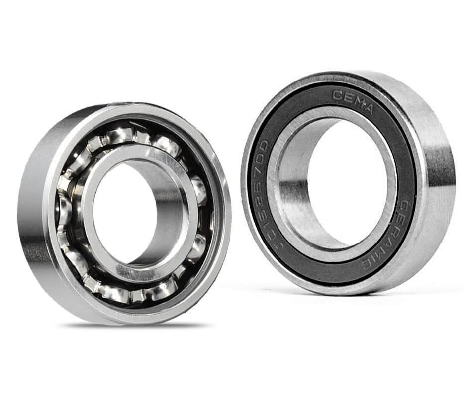 Cema Bearing Hjulsæt leje