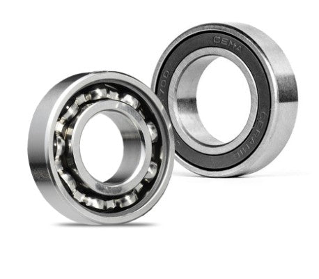 Cema Bearing 6804 20x32x7 mm - Hjulsæt leje