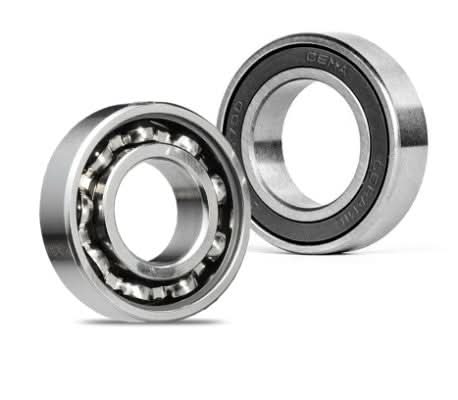 Cema Bearing Hjulsæt leje