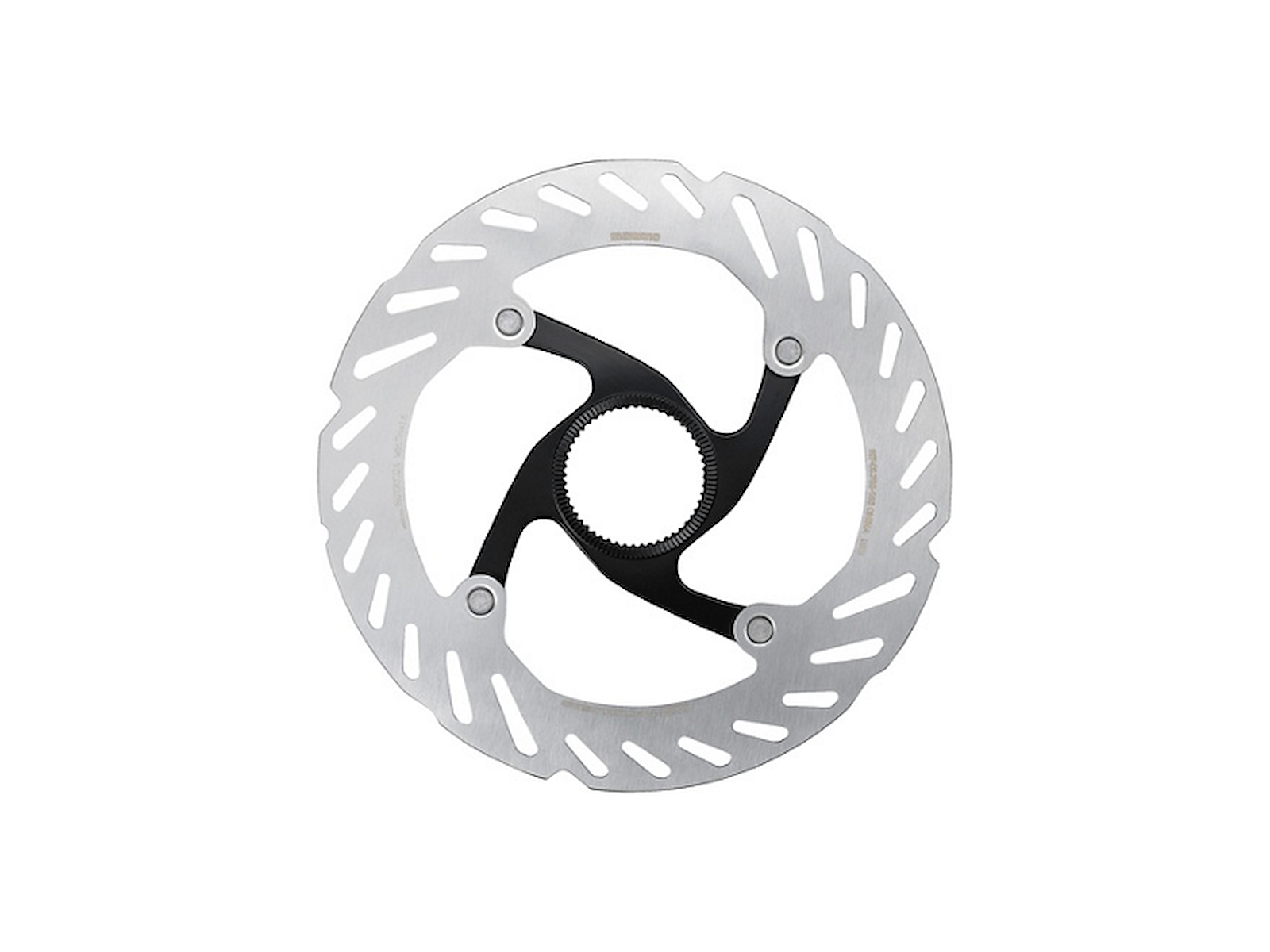 Shimano Skivebremse RT-CL700 140 mm - Center Lock