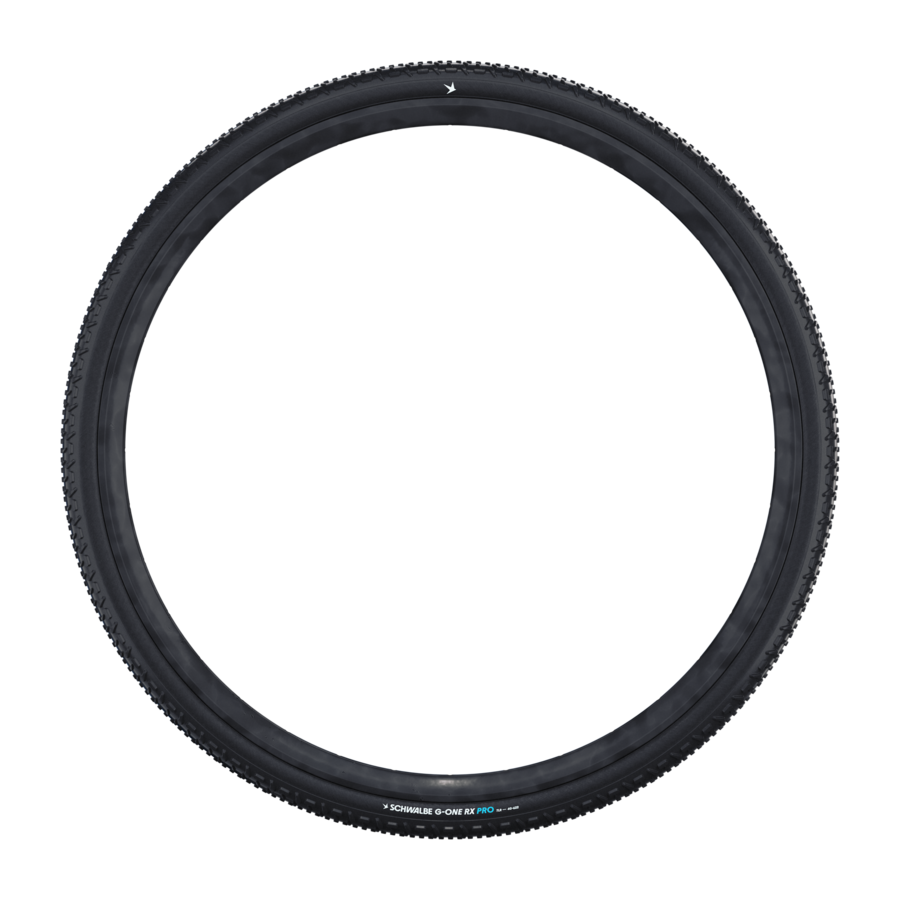 Schwalbe G-One RX PRO Graveldæk