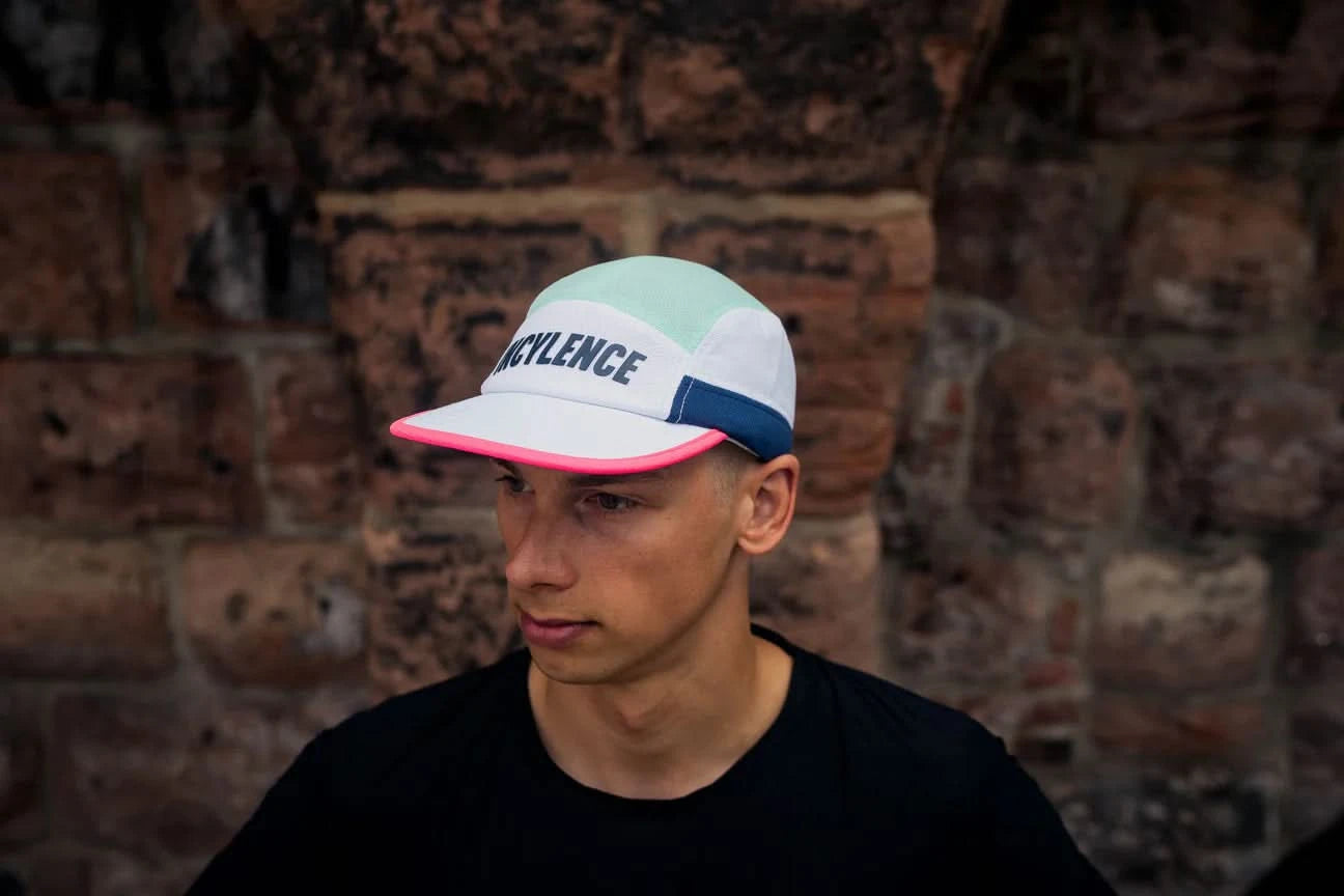 Incylence Løbekasket