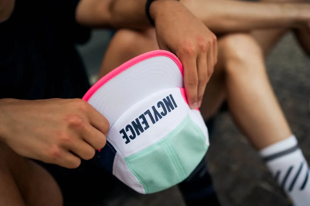 Incylence Løbekasket