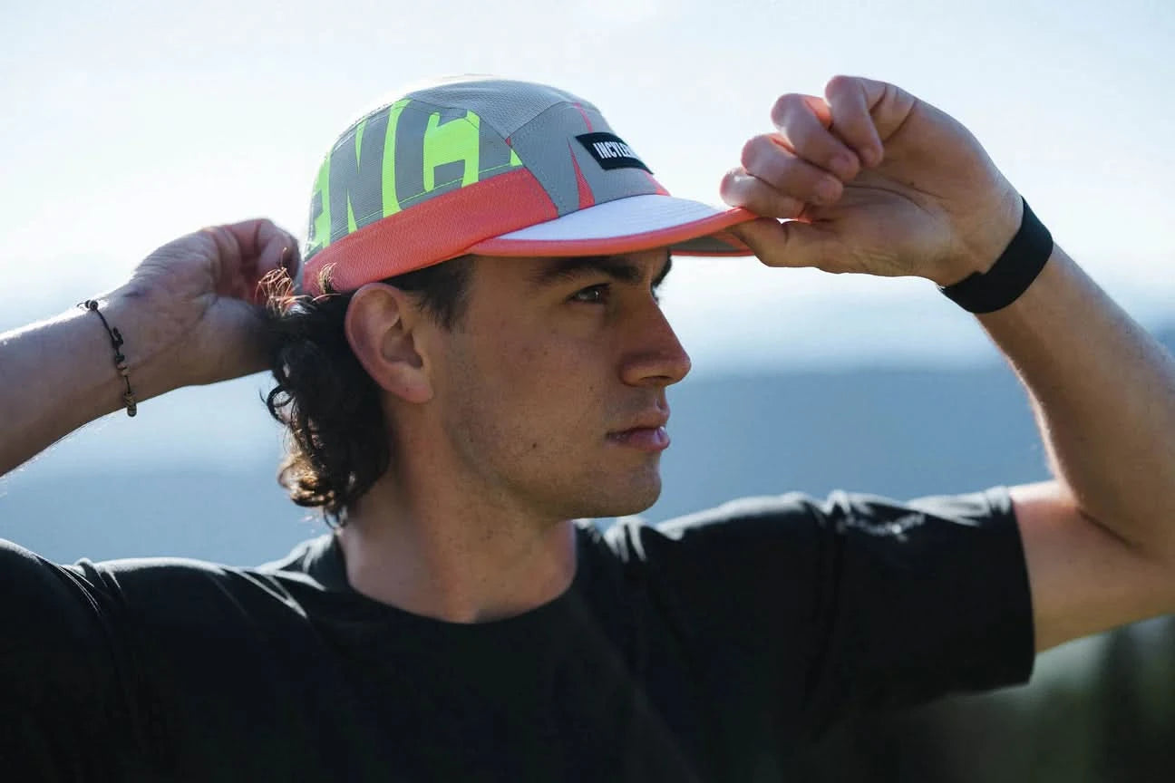 Incylence Løbekasket