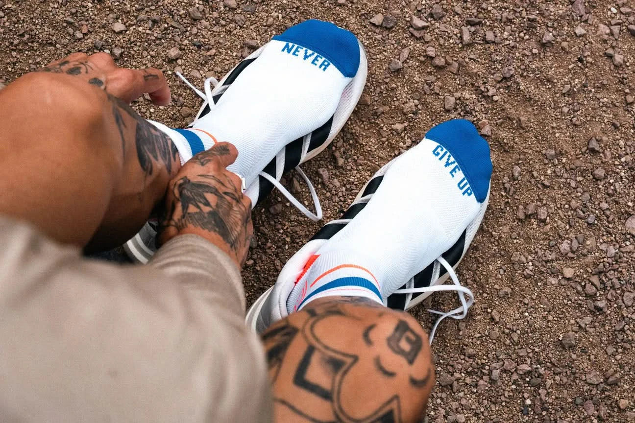 Incylence Motto Løbestrømper - Long Run