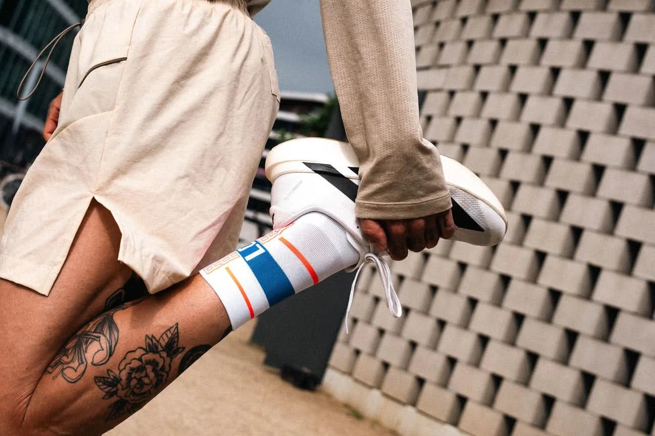 Incylence Motto Løbestrømper - Long Run