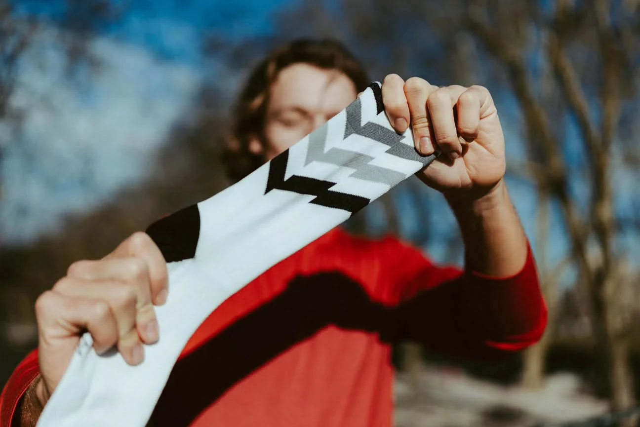 Incylence Ultralight Løbestrømper