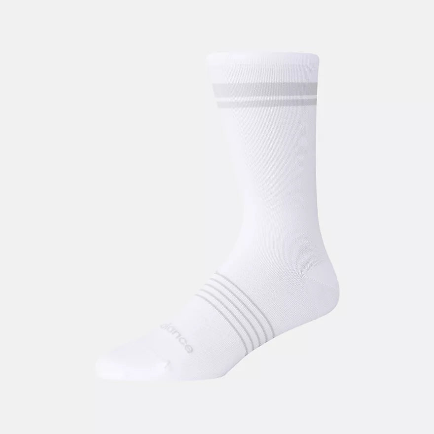 New Balance Pro Run Crew Socks - Løbestrømper