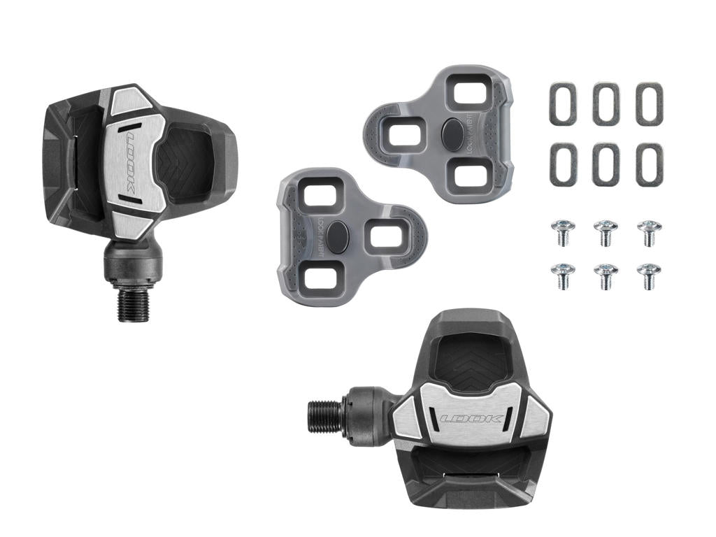 Look Keo Blade Carbon Pedaler 2024 model