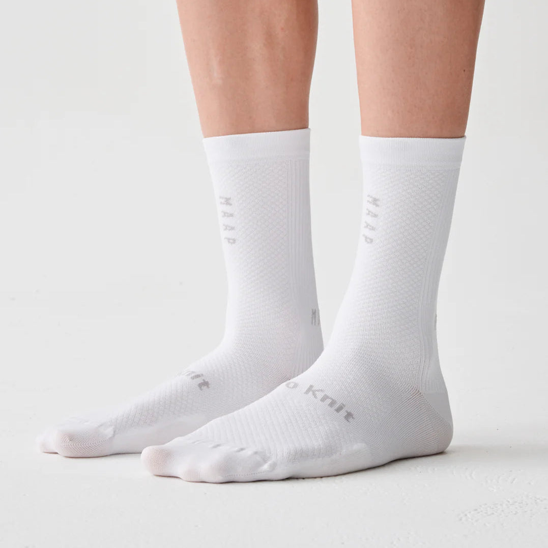 MAAP PRO KNIT CYKELSTRØMPER
