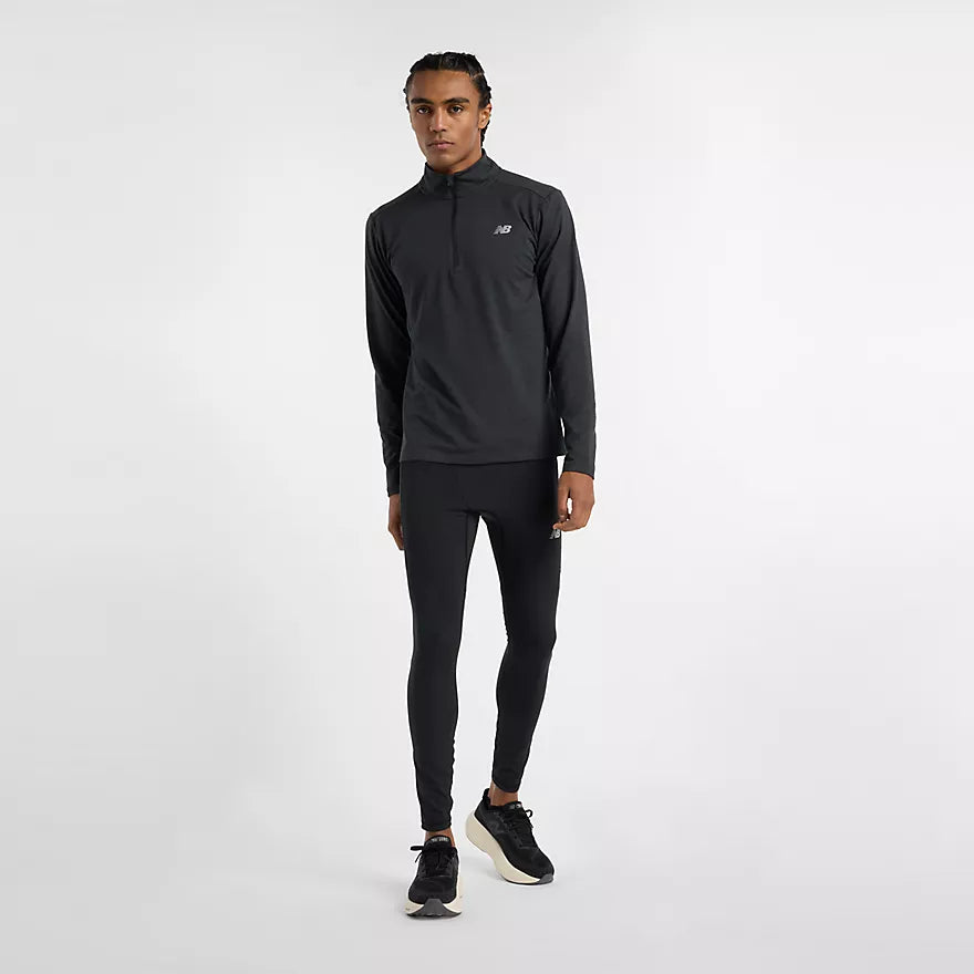 New Balance NB Sleek Pocket Tight 27 - Herre