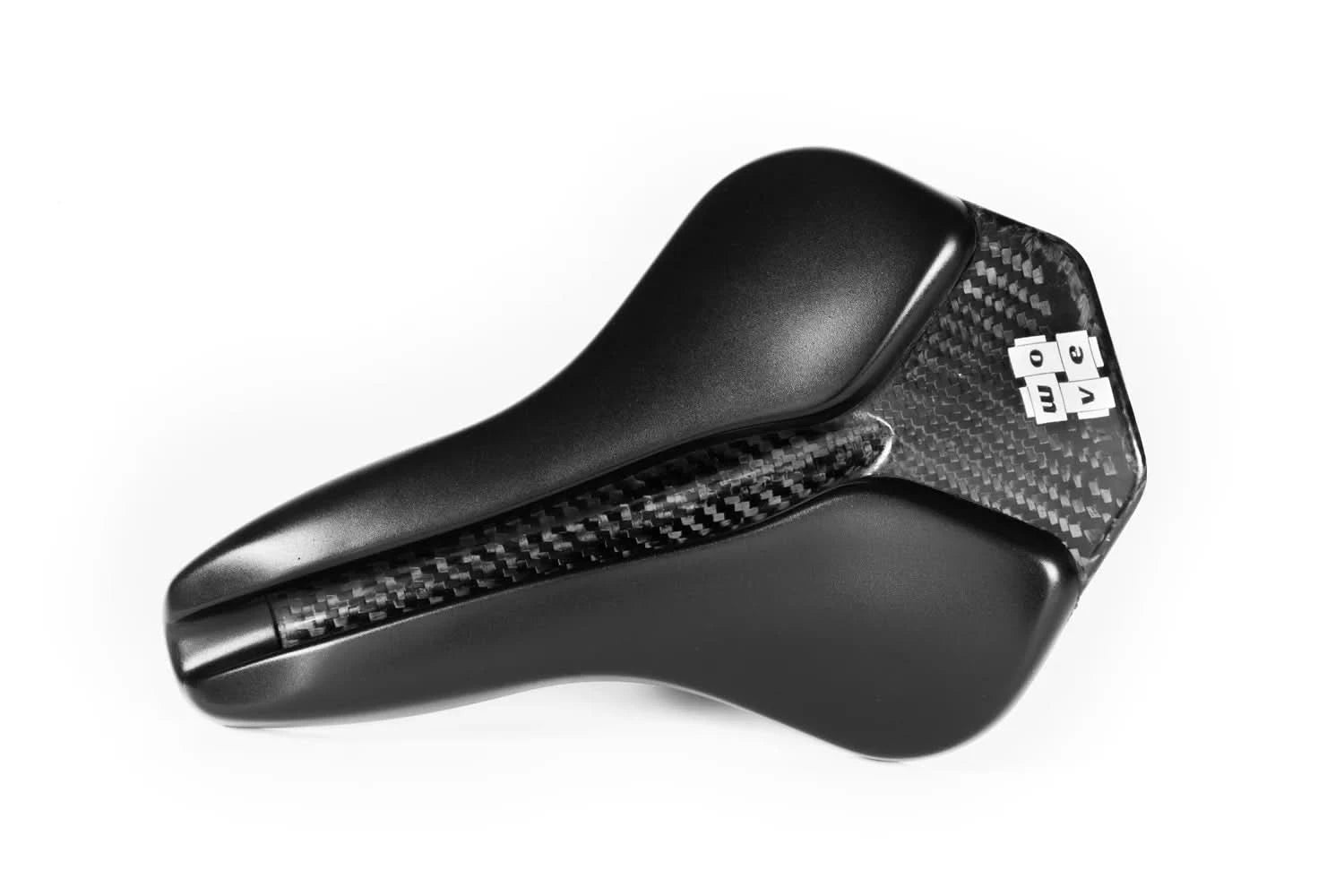 Wove Mags Road Bike & Gravel Sadel