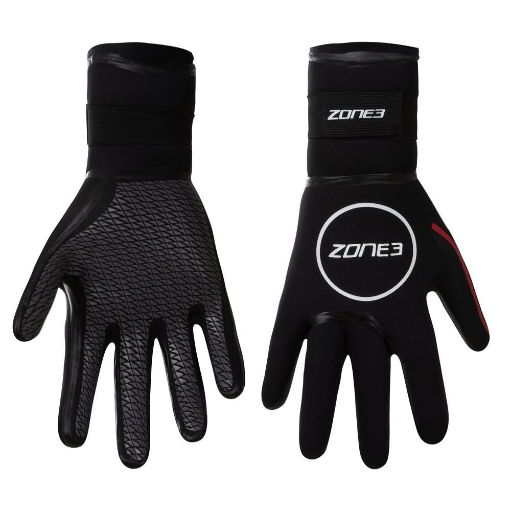 Zone3 Neoprene Handsker - Heat Tech