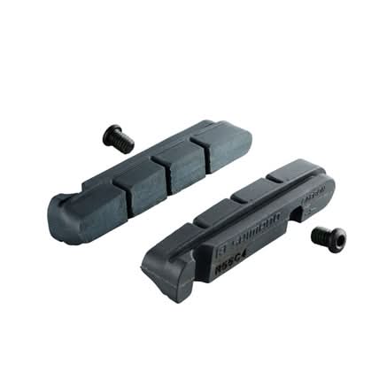 Shimano Carbon Bremseklodser til Fælgbremser