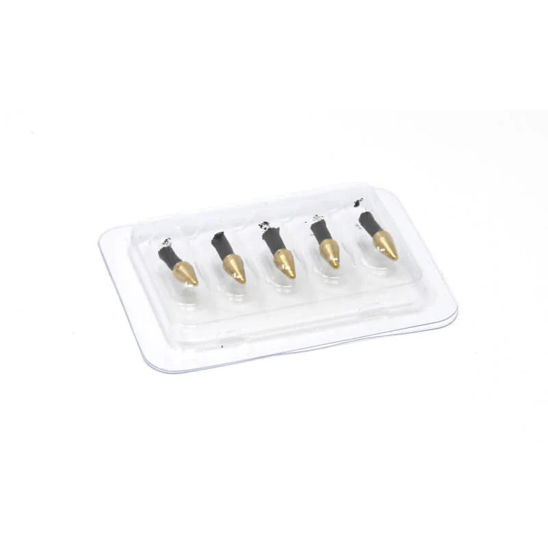 Dynaplug Soft Nose Tip Plugs - 5x Plugs Road